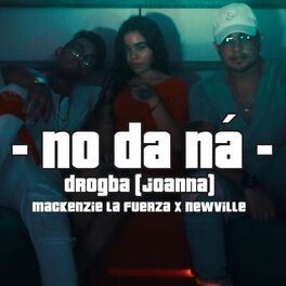 Album cover of No da ná