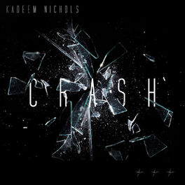 Album cover of Crash - Single