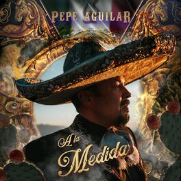 Album cover of A la Medida