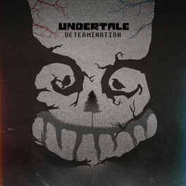 Album cover of Determination