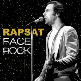 Album cover of Rapsat Face Rock