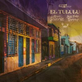 Album cover of El Tululu