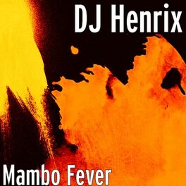 Album cover of Mambo Fever