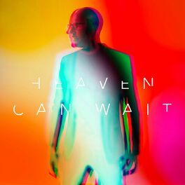 Album cover of Heaven Can Wait