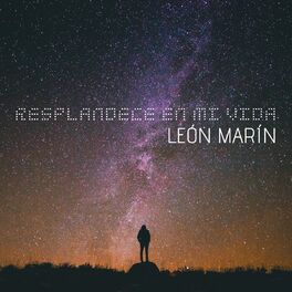 Album cover of Resplandece en Mi Vida (feat. Miel San Marcos)
