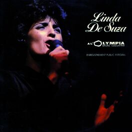 Album cover of Olympia 1983