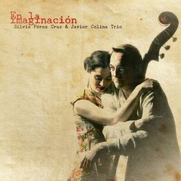Album cover of En La Imaginación