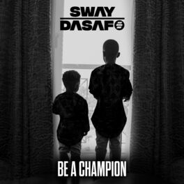 Album cover of Be A Champion