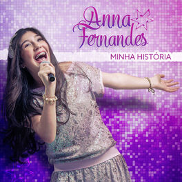 Album cover of Minha História
