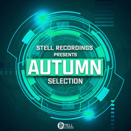 Album cover of Stell Recordings: Autumn Selection 2018