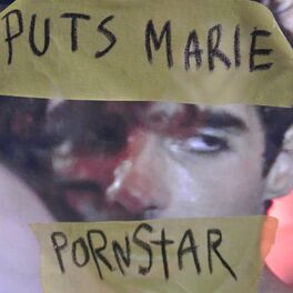 Album cover of Pornstar