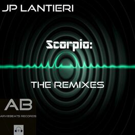 Album cover of Scorpio: The Remixes