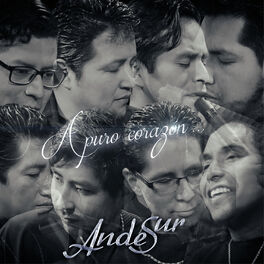 Album cover of A Puro Corazón