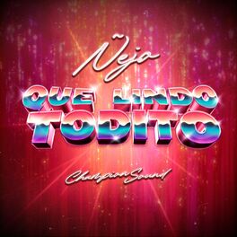 Album cover of Que Lindo Todito