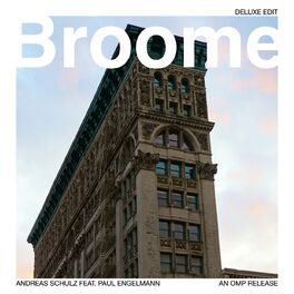 Album cover of Broome (Deluxe Edit)