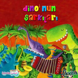 Album cover of Dino'nun Şarkıları