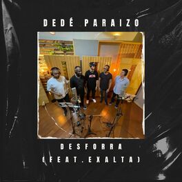 Album cover of Desforra