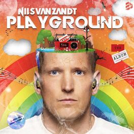 Album cover of Playground