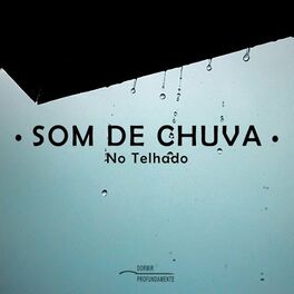 Album cover of Som de Chuva no Telhado