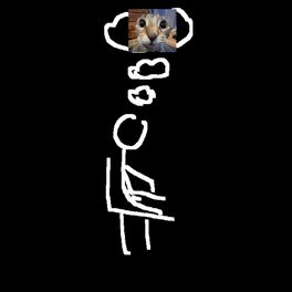 Album cover of trying to be