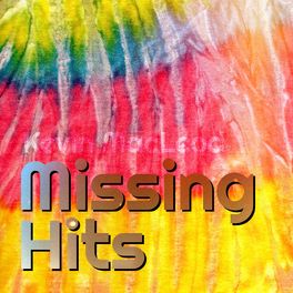 Album cover of Missing Hits