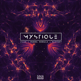 Album cover of Mystique