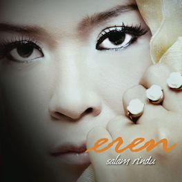 Album cover of Salam RIndu