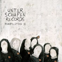 Album cover of Unter Schafen Records Compilation, Vol. 3