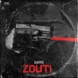 Album cover of Zouti