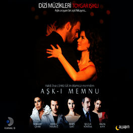 Album picture of Aşk-ı Memnu Orijinal Dizi Müzikleri