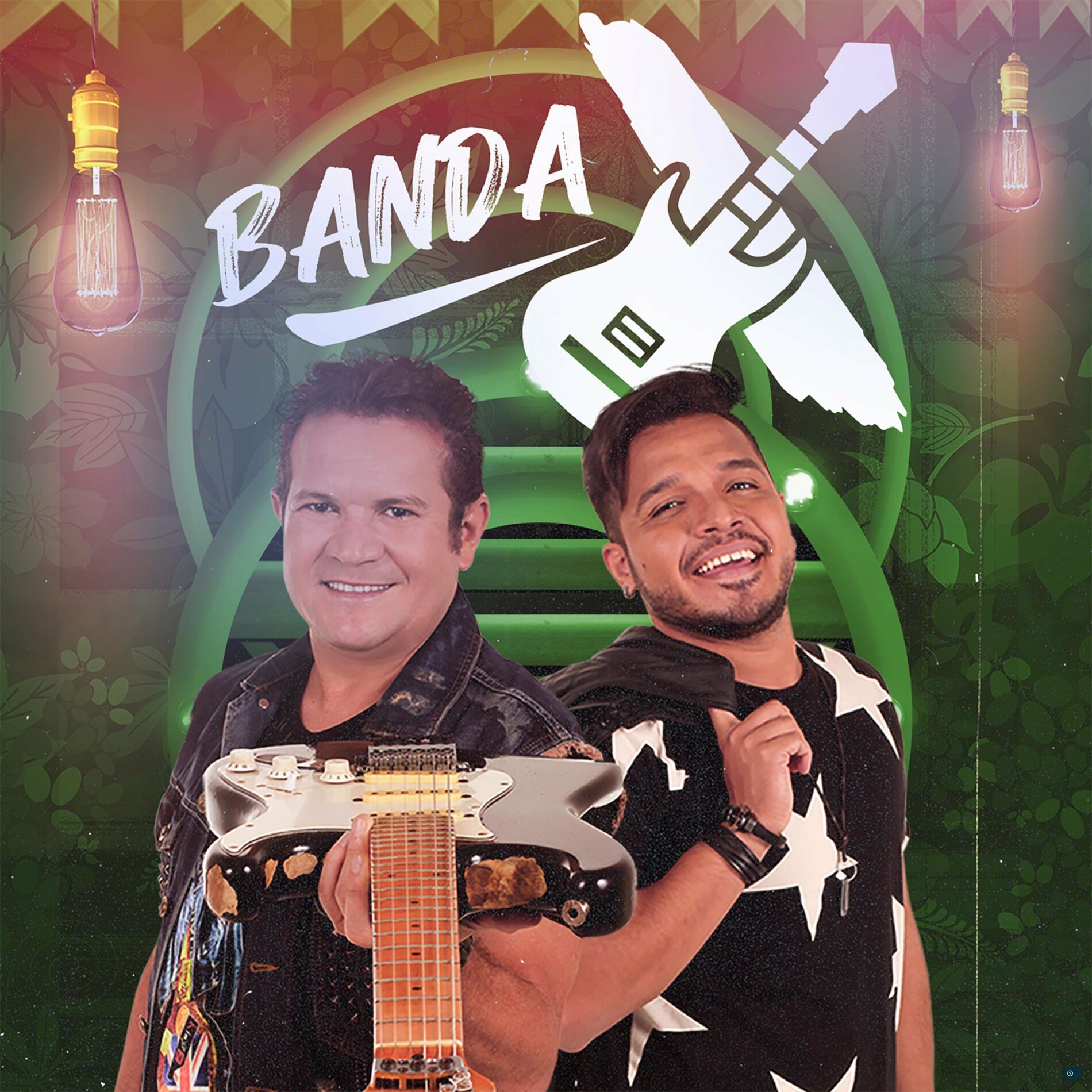 Banda X: albums, songs, playlists | Listen on Deezer