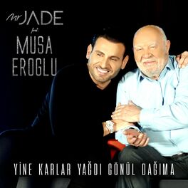 Album cover of Yine Karlar Yağdı Gönül Dağıma