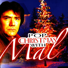 Album cover of Pop Christmas With Mal