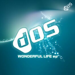 Album cover of Wonderful Life (EP)