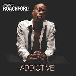 Album cover of Addictive