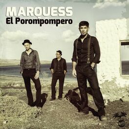 Album cover of El porompompero