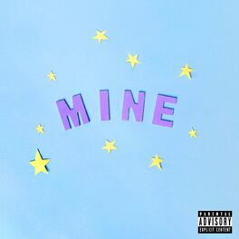 Album cover of Mine