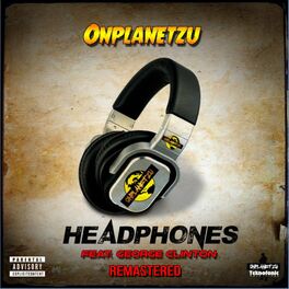 Album cover of Headphones (Remastered)