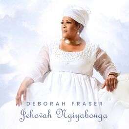 Album cover of Jehovah Ngiyabonga