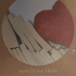 Album cover of Secret Of Your Heart