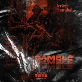Album cover of Gamble