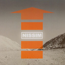 Album cover of Nissim