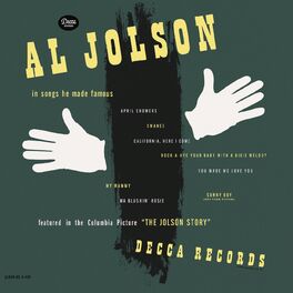 Album cover of In Songs He Made Famous