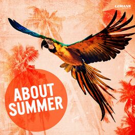 Album cover of About Summer