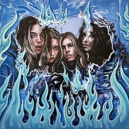Album cover of Daydream (Snakehips Remix)