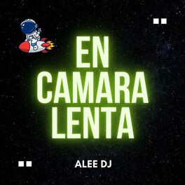 Album cover of En Camara Lenta Los Del Espacio