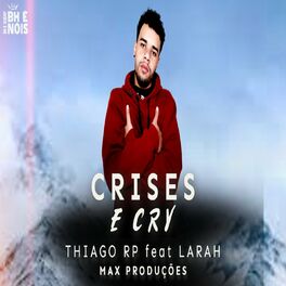 Album cover of Crises e cry