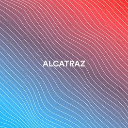 Album cover of Alcatraz