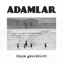 Album cover of Dünya Günlükleri