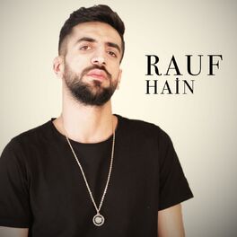 Album cover of Hain